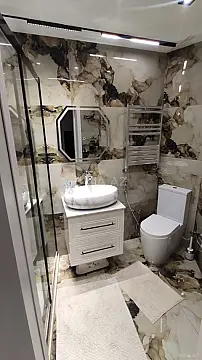 Satılır 3 otaqlı mənzil 72 m²