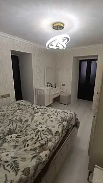 Satılır 3 otaqlı mənzil 72 m²
