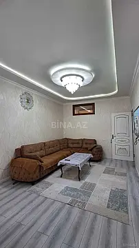 Satılır 2 otaqlı mənzil 80 m²