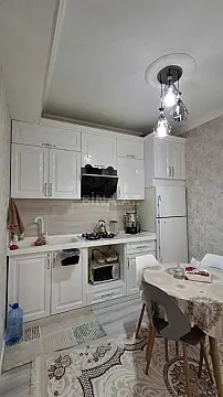 Satılır 2 otaqlı mənzil 80 m²