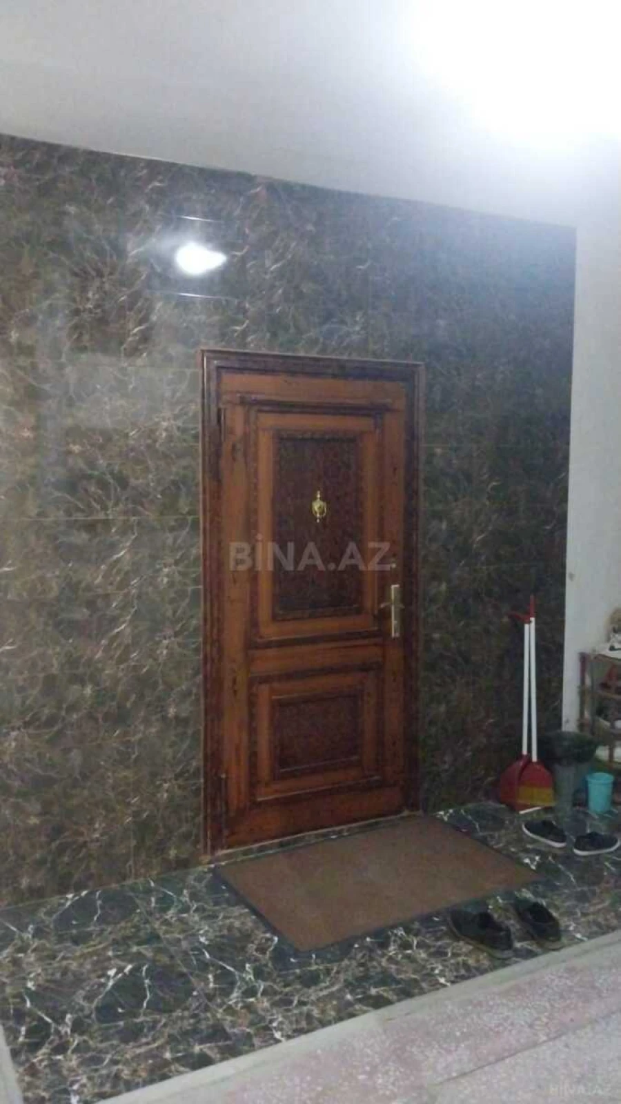 Satılır 2 otaqlı mənzil 80 m²