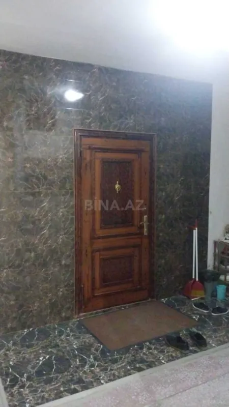Satılır 2 otaqlı mənzil 80 m²