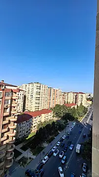 Satılır 2 otaqlı mənzil 80 m² — Xırdalan 2 otaq 80.00 m²