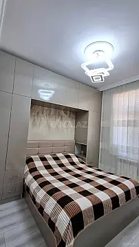 Satılır 2 otaqlı mənzil 80 m²