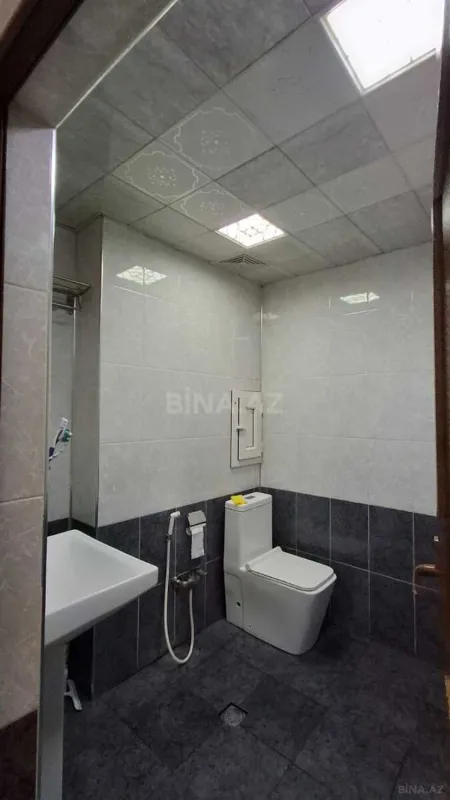 Satılır 2 otaqlı mənzil 80 m²