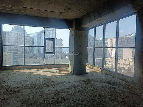 Satılır 3 otaqlı mənzil 202 m² — Bakı, Xətai 3 otaq 202.00 m²