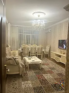 Satılır 2 otaqlı mənzil 100 m² — Bakı, Nərimanov 2 otaq 100.00 m²