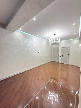 Satılır 3 otaqlı mənzil 148 m²