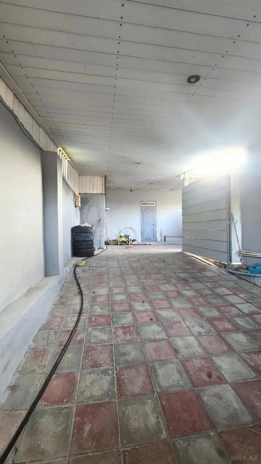 Satılır 4 otaqlı həyət evi 120 m²