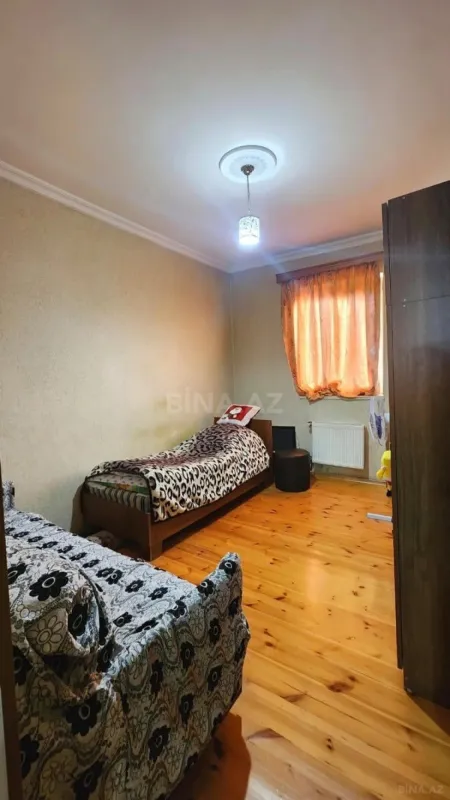 Satılır 4 otaqlı həyət evi 120 m²