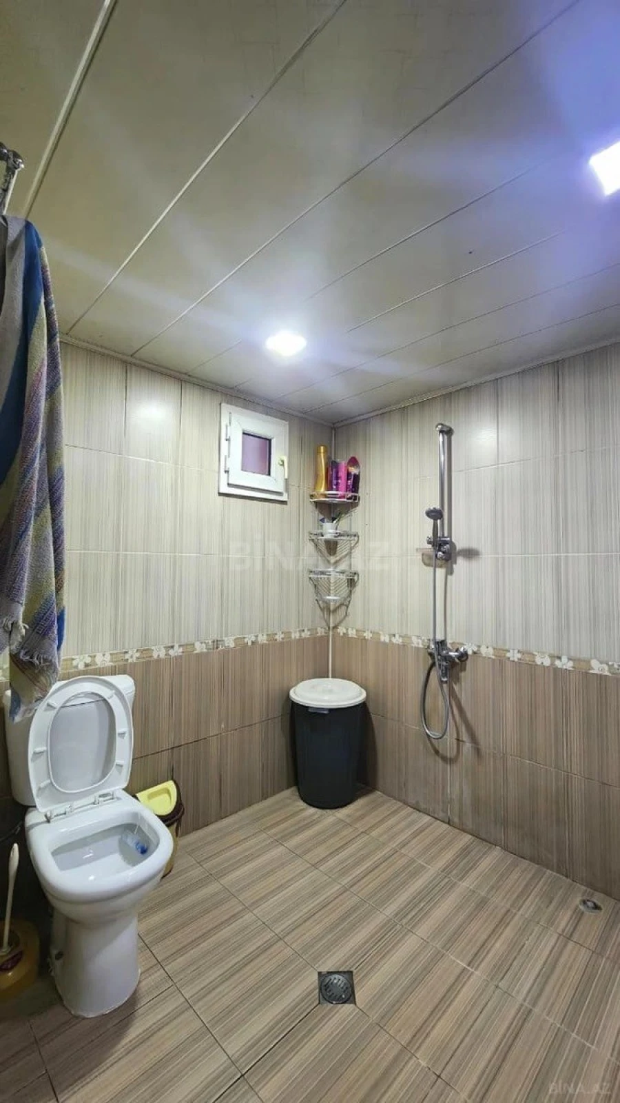 Satılır 4 otaqlı həyət evi 120 m²