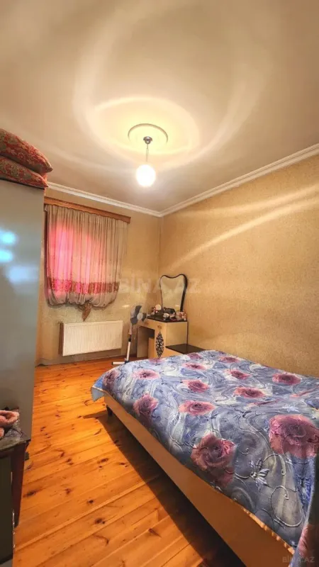 Satılır 4 otaqlı həyət evi 120 m²