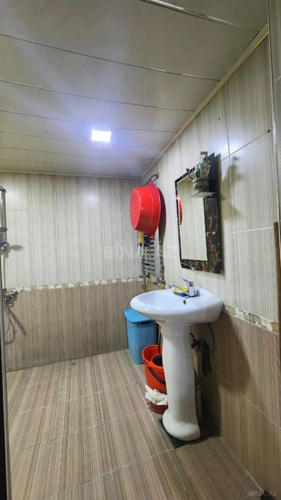 Satılır 4 otaqlı həyət evi 120 m²