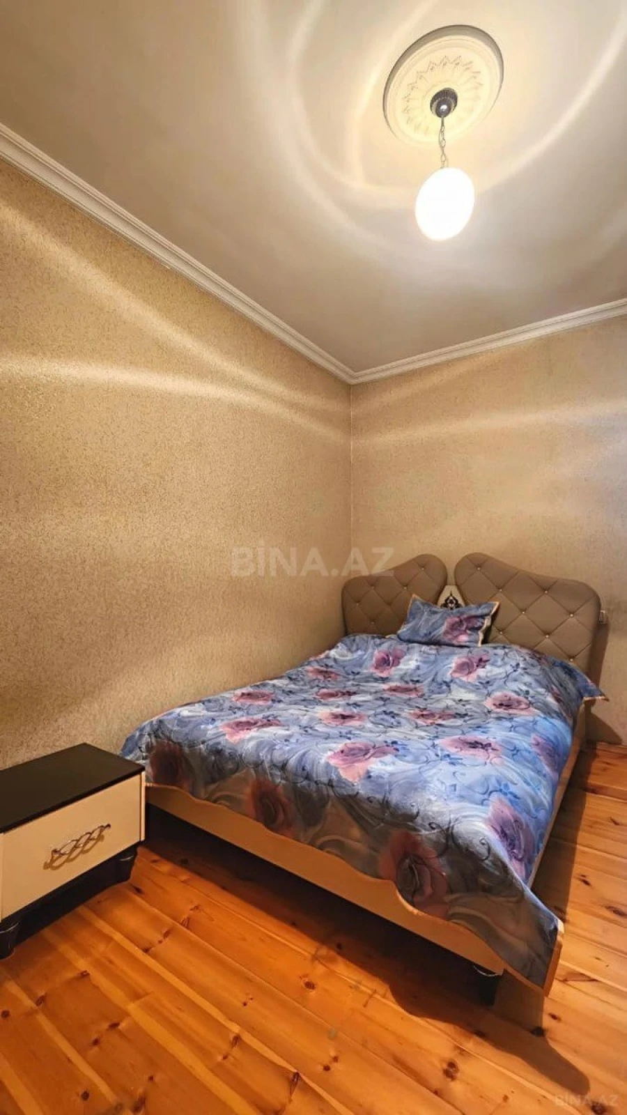 Satılır 4 otaqlı həyət evi 120 m²