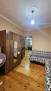 Satılır 4 otaqlı həyət evi 120 m²