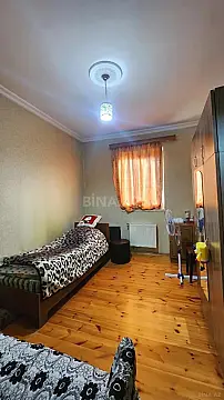 Satılır 4 otaqlı həyət evi 120 m²