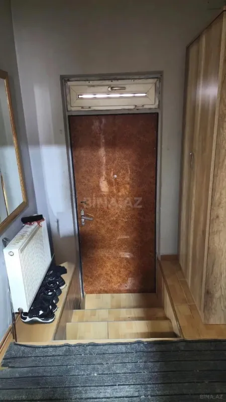 Satılır 4 otaqlı həyət evi 120 m²