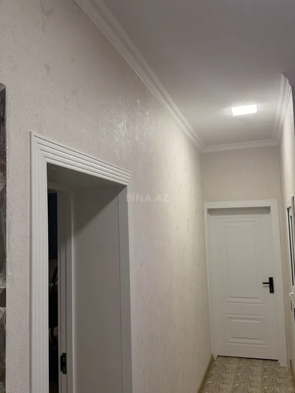 Satılır 5 otaqlı həyət evi 145 m²