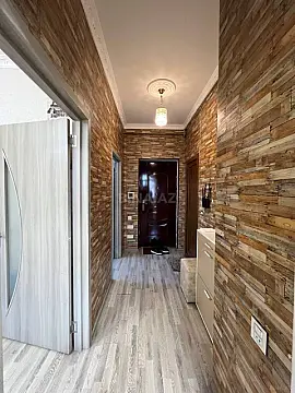Satılır 2 otaqlı mənzil 42 m²
