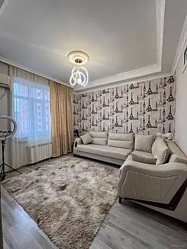 Satılır 2 otaqlı mənzil 42 m² — Bakı, Masazır 2 otaq 42.00 m²