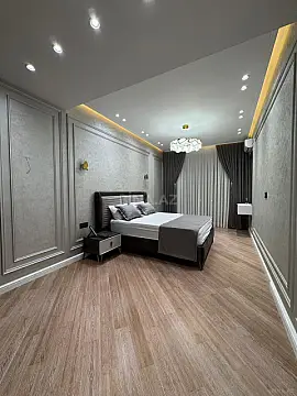 Satılır 3 otaqlı mənzil 110 m²