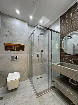 Satılır 3 otaqlı mənzil 110 m²