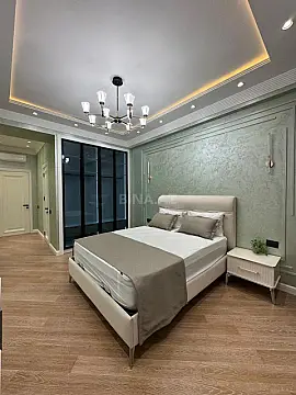 Satılır 3 otaqlı mənzil 110 m²