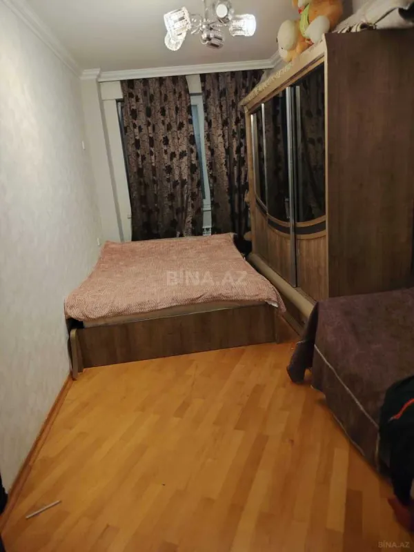 Satılır 2 otaqlı mənzil 45 m²