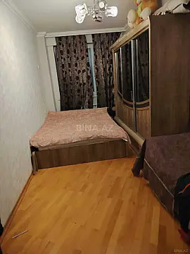 Satılır 2 otaqlı mənzil 45 m²