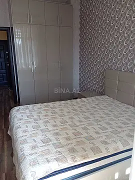 Kirayə verilir 2 otaqlı mənzil 55 m²