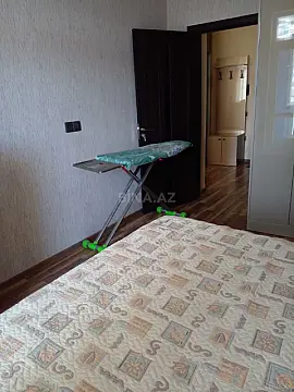 Kirayə verilir 2 otaqlı mənzil 55 m²
