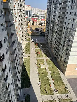 Satılır 2 otaqlı mənzil 62.2 m² — Bakı, 8-ci kilometr 2 otaq 62.20 m²
