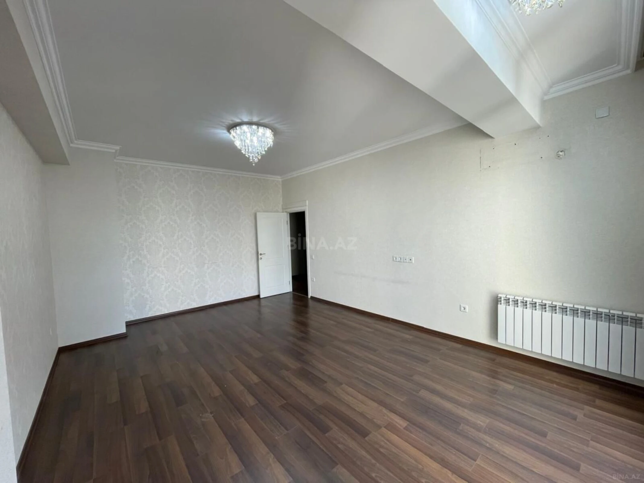 Satılır 2 otaqlı mənzil 62.2 m²