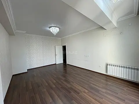 Satılır 2 otaqlı mənzil 62.2 m²