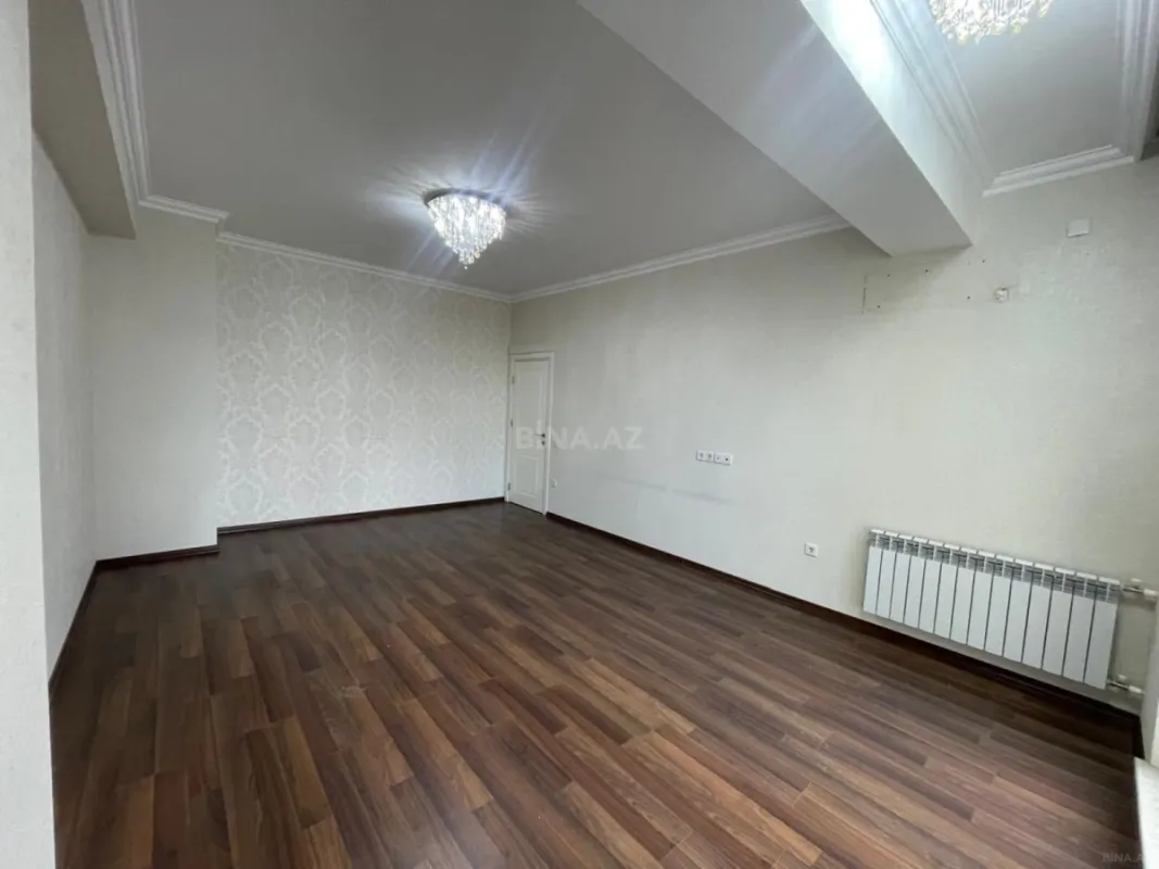Satılır 2 otaqlı mənzil 62.2 m²