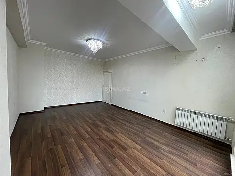 Satılır 2 otaqlı mənzil 62.2 m²