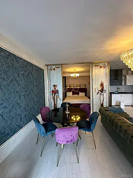 Kirayə verilir 2 otaqlı mənzil 65 m²