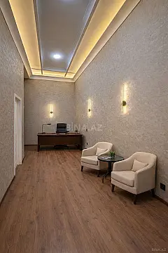 Kirayə verilir 3 otaqlı ofis 90 m²