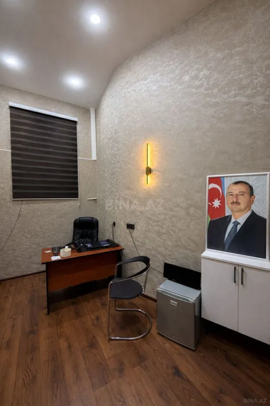 Kirayə verilir 3 otaqlı ofis 90 m²