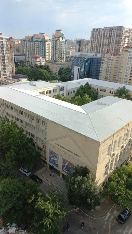 Kirayə verilir 2 otaqlı mənzil 55 m²