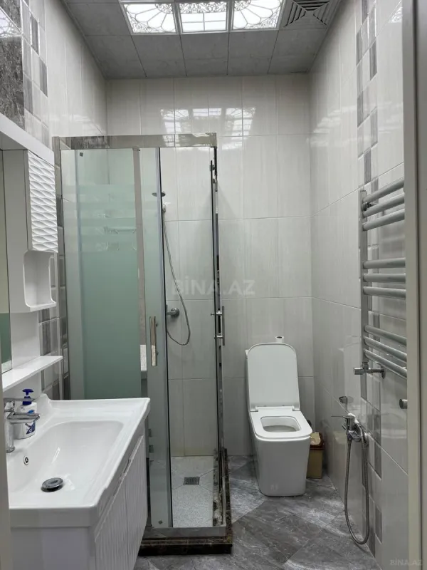 Kirayə verilir 2 otaqlı mənzil 55 m²