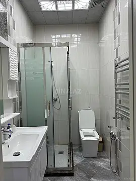 Kirayə verilir 2 otaqlı mənzil 55 m²