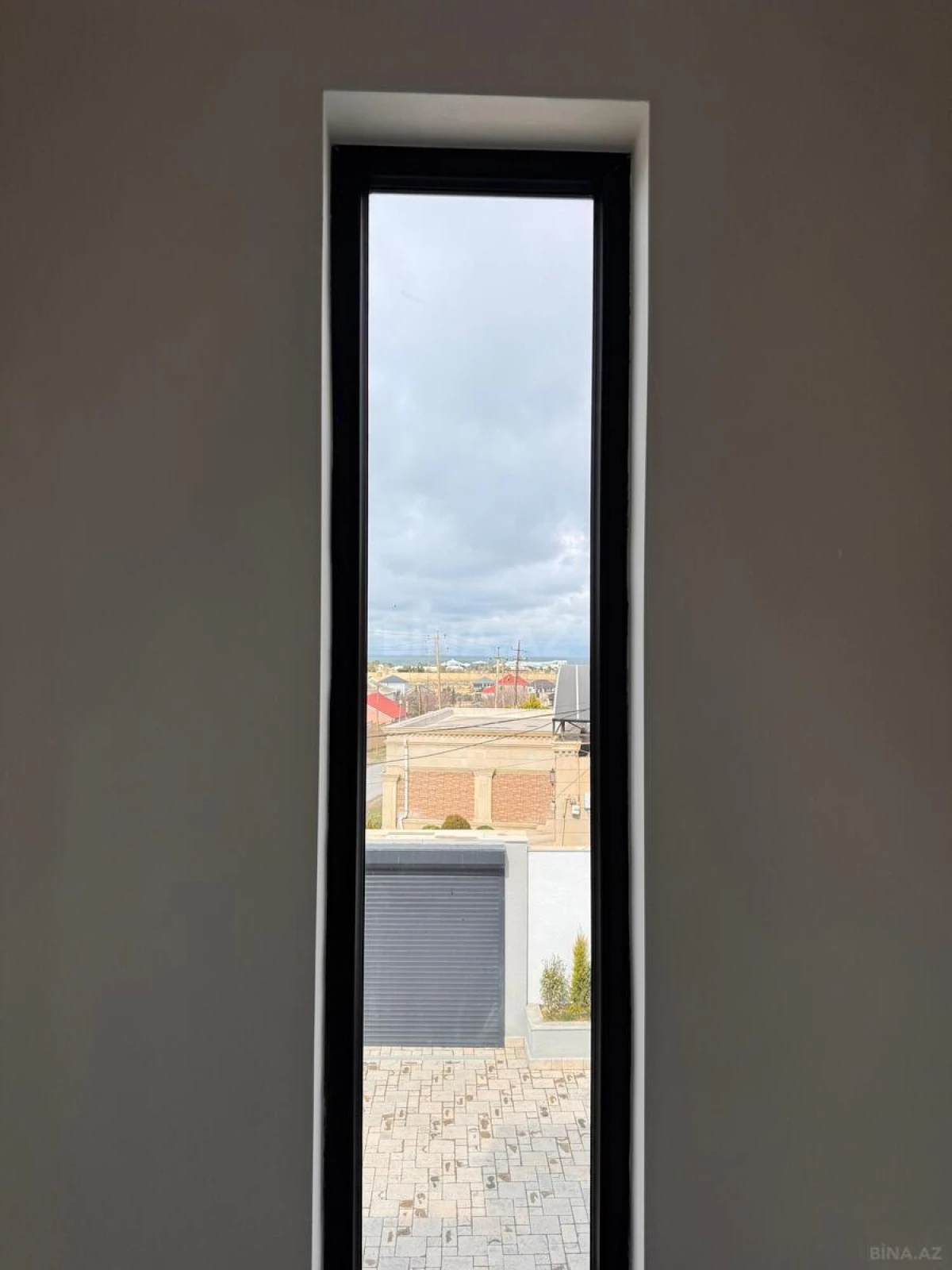 Satılır həyət evi 200 m²