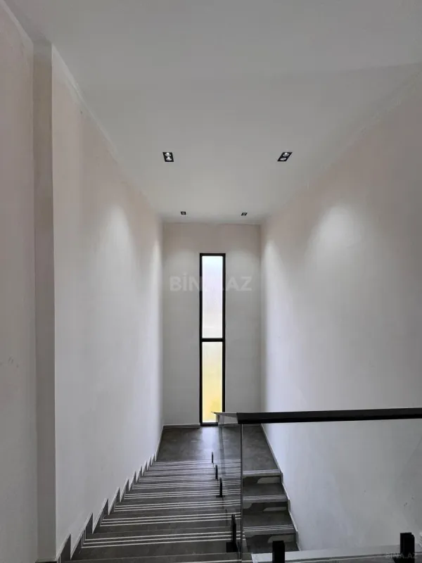 Satılır həyət evi 200 m²