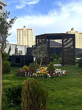 Satılır 2 otaqlı mənzil 66 m²