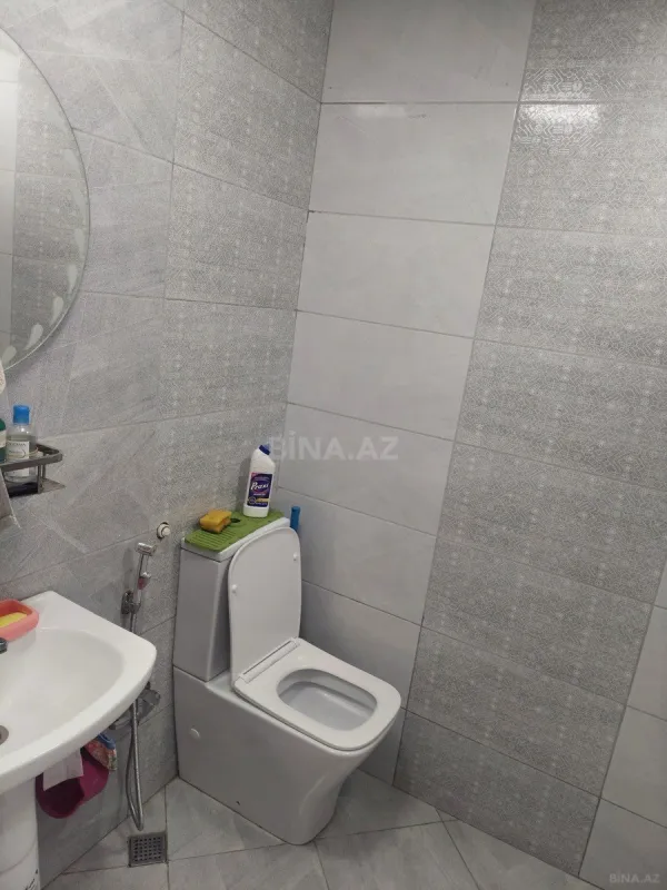 Satılır 2 otaqlı mənzil 60 m²