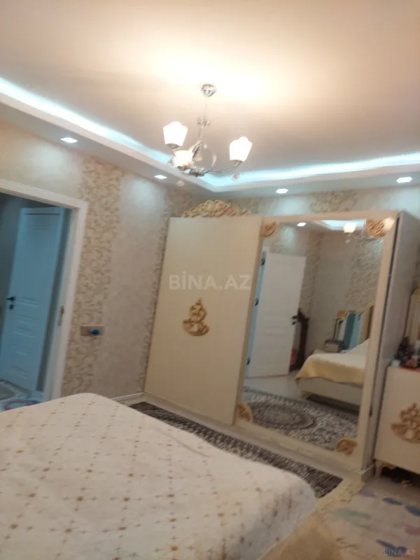 Satılır 2 otaqlı mənzil 60 m²