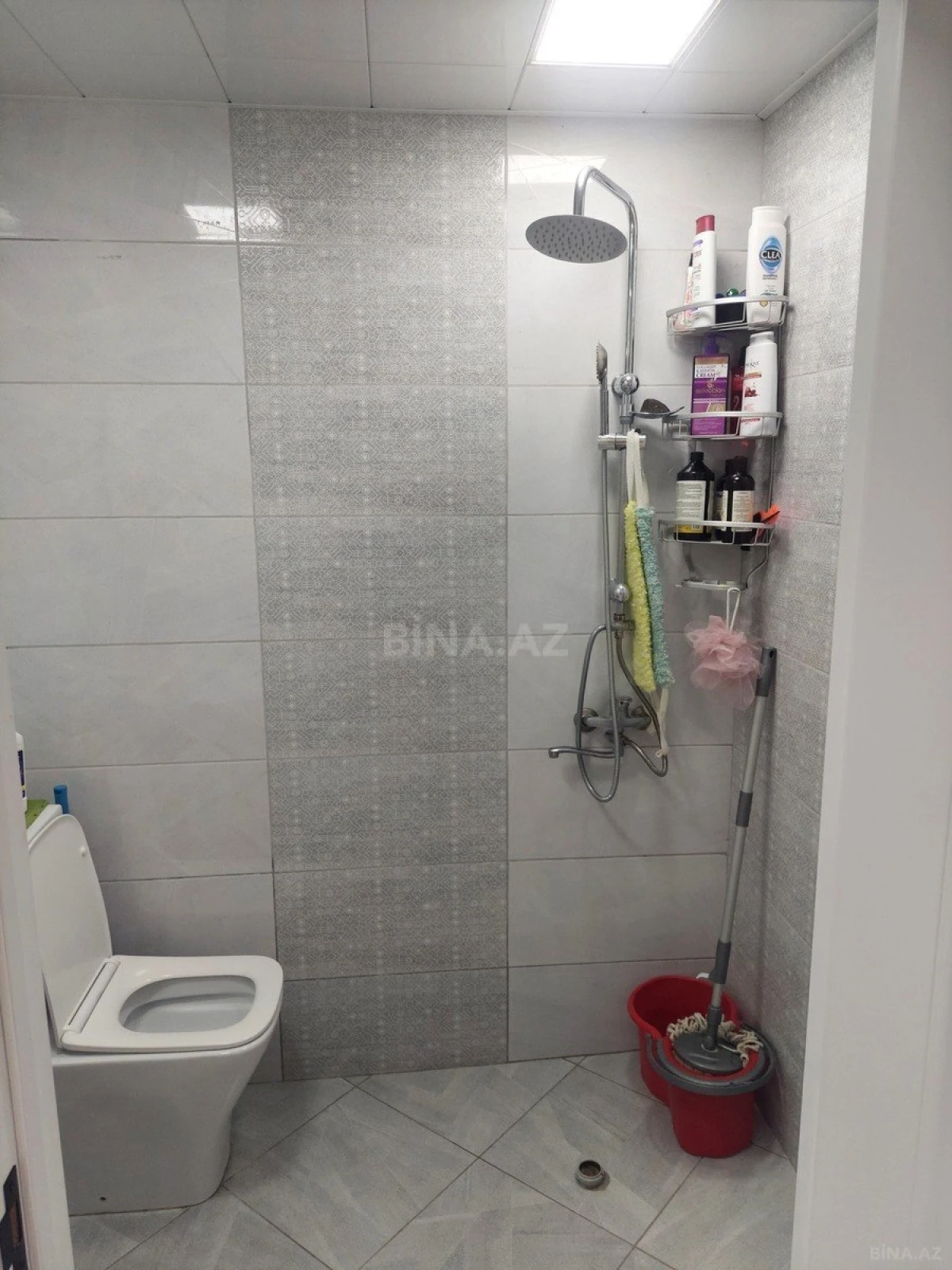 Satılır 2 otaqlı mənzil 60 m²