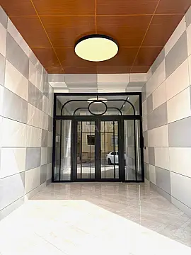Satılır 3 otaqlı mənzil 107 m²