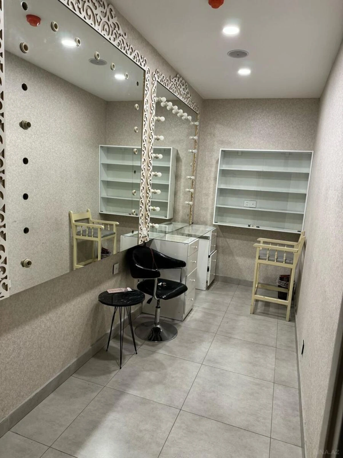 Kirayə verilir obyekt 500 m²